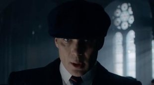 'Peaky Blinders': Thomas Shelby debuta como diputado en las nuevas imágenes de la quinta temporada