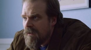 Tráiler de 'Frankenstein's Monster's Monster, Frankenstein', el falso documental de Netflix con David Harbour