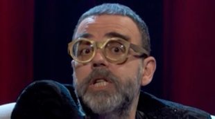 El aplaudido discurso de Bob Pop sobre el Orgullo: "No queremos que nos abran las puertas, sino que las tiren"