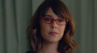 Magüi conoce Bárbara Valiente en esta escena inédita de 'Paquita Salas'