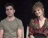 Jaime Lorente y Esther Acebo ('La Casa de Papel'): "Denver y Estocolmo tendrán muchos conflictos emocionales"