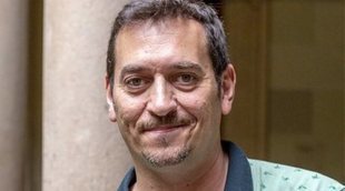 Héctor Lozano, creador de 'Merlí: Sapere Aude': "Me gustaría que hubiera dos o tres temporadas, pero no siete"