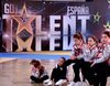 'Got Talent España 5': Así se realizan los castings en Madrid, que baten récord de asistencia