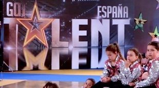 'Got Talent España 5': Así se realizan los castings en Madrid, que baten récord de asistencia