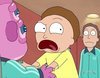 Morty pierde los papeles en el primer avance de la cuarta temporada de 'Rick y Morty'