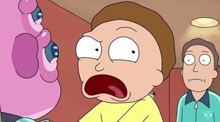 Morty pierde los papeles en el primer avance de la cuarta temporada de 'Rick y Morty'