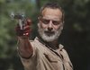 Teaser de la primera película de 'The Walking Dead' centrada en Rick Grimes