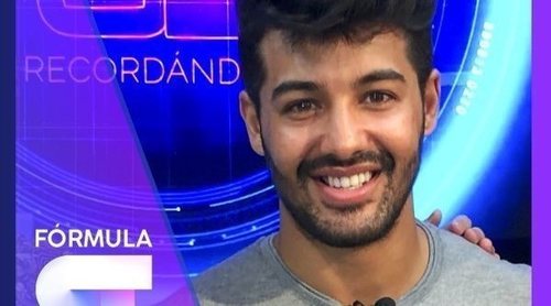Jorge González: "Si me dan el tiempo suficiente, presentaría por última vez mi candidatura para Eurovisión"