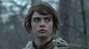 Tráiler de 'Carnival Row', la serie de Amazon protagonizada por Orlando Bloom y Cara Delevingne