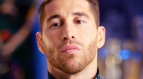 Primer teaser de 'El corazón de Sergio Ramos', que se estrena el 13 de septiembre de 2019