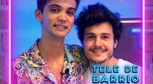 'Tele de Barrio 5': Dave somete a Miki a un casting para convertirse en su compañero de piso