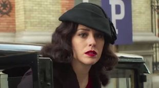 'Las chicas del cable' pagan el precio del poder en el tráiler de la cuarta temporada