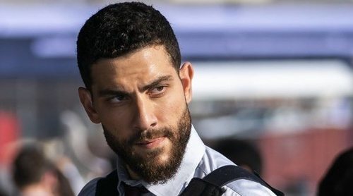 Zeeko Zaki: "Si 'FBI' fuera una serie política, perderíamos a la mitad del público"