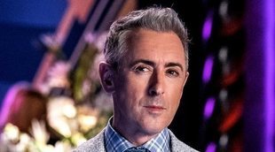 Alan Cumming ('Instinct'): "Es rompedor que mi personaje sea gay, pero en la serie no tiene tanta importancia"