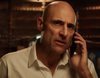 Tráiler de 'Temple', el thriller de Sky protagonizado por Mark Strong y Carice van Houten