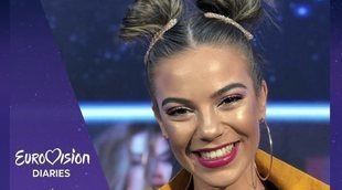 María Isabel: "Me han propuesto dos años ir a Eurovisión por selección interna y lo he rechazado"