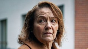 Riitta Havukainen ('Paradise'): "Ha sido fantástico trabajar con Fran Perea, le respeto como actor y músico"