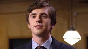 'The Good Doctor': Shaun vive su cita más romántica en esta promo de la tercera temporada