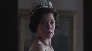 'The Crown' estrena su tercera temporada el 17 de noviembre en Netflix