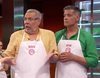 Los Chunguitos protagonizan una nueva promo de 'MasterChef Celebrity 4': "¿Qué es bechamel? ¡Mayonesa!"