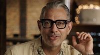 Tráiler de 'The World According to Jeff Goldblum', la serie de Disney+ sobre la vida del actor