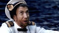 'El hormiguero' vive unas trágicas "Vacaciones en el Titanic" con su corto plagado de estrellas