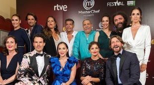 Rueda de prensa completa de 'MasterChef Celebrity 4'