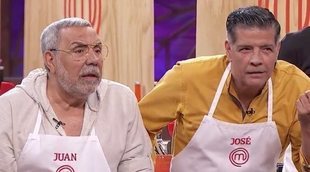 'MasterChef Celebrity 4' se llena de risas, enfrentamientos y mucha presión en el adelanto del programa