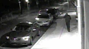 Avance de 'Crimen en cámara', el programa de DKISS sobre delitos captados por cámaras de vigilancia