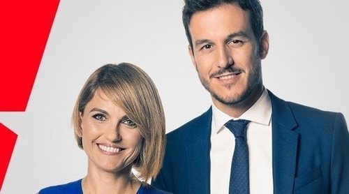 La pulla de los informativos de Telemadrid a Isabel Díaz Ayuso: "Esenciales para informarte"