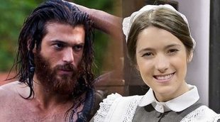 Can Yaman se cuela en 'Acacias 38': Jugamos al "Fuck, Marry, Kill" de las series turcas con su reparto