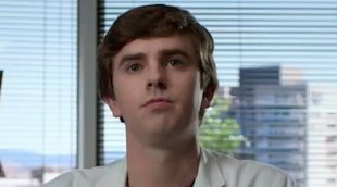 'The Good Doctor' explora la vida amorosa de Shaun en el tráiler de la tercera temporada