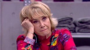 'Debate de GH VIP 7': ¿Es Mila Ximénez la gran decepción del estreno?