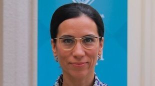 Itziar Miranda ('Amar es para siempre'): "Es un regalo que toda la profesión pase por aquí"