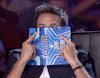 'Got Talent España 5': Dani Martínez, asustado y sorprendido con las actuaciones de la edición
