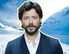 Álvaro Morte: "He querido alejar a mi personaje de 'The Head' de mis trabajos anteriores"