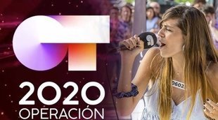 'OT 2020' anuncia el inicio de sus castings: "Reír, gritar, emocionarse... volver"