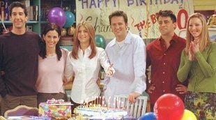 ¿Ha caducado 'Friends'? Seis expertos lo analizan en su 25º aniversario