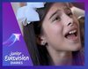 ¿Es buena elección "Marte", la canción de Melani García para Eurovisión Junior 2019?