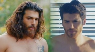 Divinity presume de Can Yaman en la promo de 'Dolunay' y 'Erkenci Kus': "No podemos vivir sin él"