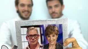 ¡Sí, MasterChef!: ¿Deberían repescar a Anabel Alonso o Boris Izaguirre por el bajo nivel del 'Celebrity 4'?