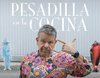 'Pesadilla en la cocina' ultima su vuelta a laSexta y adelanta su estreno en Atresplayer Premium