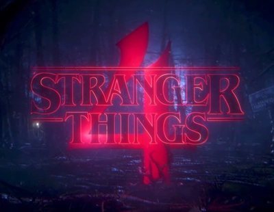 'Stranger Things' confirma su cuarta temporada en Netflix, que cierra un acuerdo con los hermanos Duffer