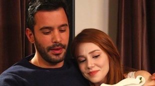 'Te alquilo mi amor', la nueva telenovela turca de Divinity, anuncia su próximo estreno