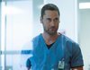 'New Amsterdam' estrena su segunda temporada en NBC marcada por un trágico accidente