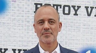 Javier Gutiérrez: "'Estoy vivo' tendrá más giros radicales e inesperados en su tercera temporada"