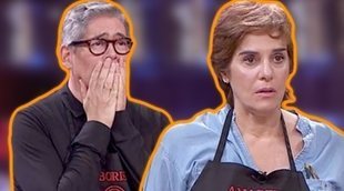 ¡Sí, MasterChef!: ¿Tienen Anabel Alonso y Boris Izaguirre más posibilidades de ganar 'MasterChef Celebrity 4'?