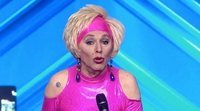 'Got Talent 5': Xayo, una veterana drag queen que luchó en el franquismo, emociona al jurado en la gala 5