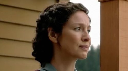'Outlander' pone a prueba a los Fraser en el tráiler de la quinta temporada