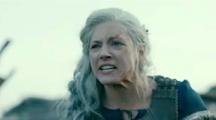 Tráiler de la sexta y última temporada de 'Vikings'